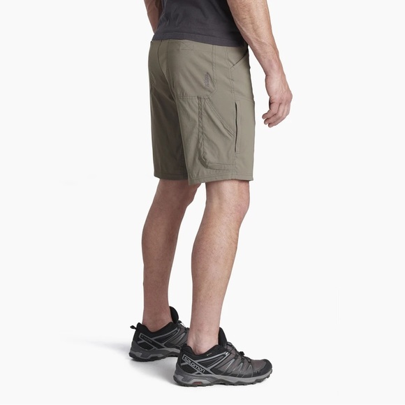 Kuhl 30 Renegade 12” Cargo shorts - Picture 1 of 11